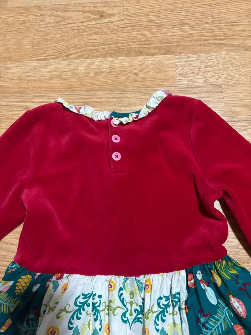 “Matilda Jane” dress size 12 In EUC